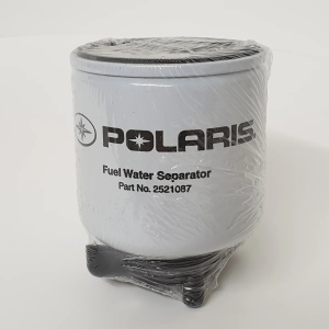 Polaris Dieselfilter Med Vattenseparator