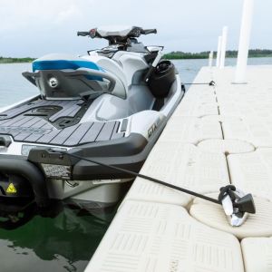 Sea-Doo Speed Tie GTX, RXT, RXT-X, Wake Pro (2018 och senare)